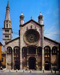Image result for chiese di modena