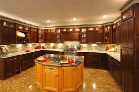York Cherry Grossman S Bargain Outlet Kitchen Cabinets Beautiful Kitchen Cabinets Assembled Kitchen Cabinets