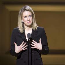 Reporter who broke theranos scandal predicts outcome of elizabeth holmes trial published fri, jul 9 2021 3:00 pm edt updated fri, jul 9 2021 3:02 pm edt yasmin khorram @yasminkhorram Theranos Usa Klagen Elizabeth Holmes Wegen Betrug An Manager Magazin