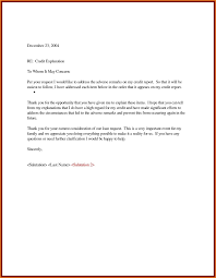 Again how to write a letter of explanation for your mortgage. Letter Explaining Gap In Employment For Mortgage Sample With Regard To Letter Of Explanation Template 10 Professi Lettering Professional Templates Templates