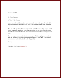 This certificate is being issued to him against the request extended by him for the loan application in bank. Letter Explaining Gap In Employment For Mortgage Sample With Regard To Letter Of Explanation Template 10 Professional Lettering Explanation Letter Templates