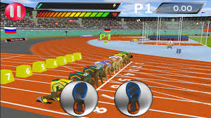 Summer Games 3d Lite Sports Simulation Apps Ios Summer Games Olympics Games