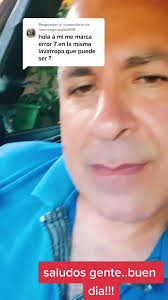 Respuesta a @monicagonzalez005 #lavarropaswirphol #paraguayoite🇵🇾❤️  #consejodeldia #reparacióndelavarropas #PARAGUAY #graciasamisseguidores  #recomendaciones #tiorepa #valores #crecerentiktok