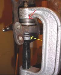 is this the right tool for spindle ball joint press mercedes benz forum right tool for spindle ball joint press