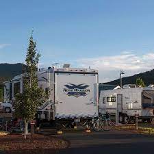 The Best Rv Parks In Every State Best Rv Parks Rv Parks Rv Parks And Campgrounds