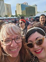 The Damned Discography