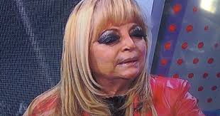 La Ventana Indiscreta De Julia La Mujer De Mauro Viale