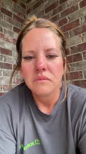 Brook Smith with Dakota