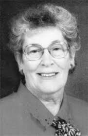 Patricia Shirley Parrish