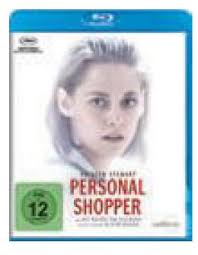 Personal Shopper