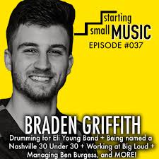 Starting Small Music Podcast