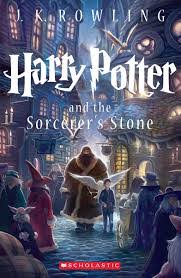 You're a wizard, harry harry : 13 Quotes From Harry Potter And The Sorcerer S Stone By J K Rowling The New York Public Library