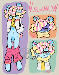 Flavor frenzy fanart