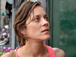 Last tuesday, december 12, the one planet summit took place in paris and marion cotillard was one of the invited speakers. Oscars What Is Marion Cotillard S Two Days One Night