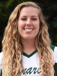 2017 Softball Roster