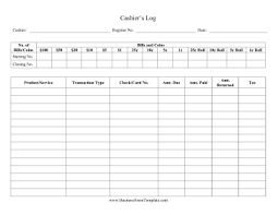 Daily cash register balance sheet excel format. Cash Register Templates 10 Free Printable Docs Xlsx Pdf Formats Samples Examples