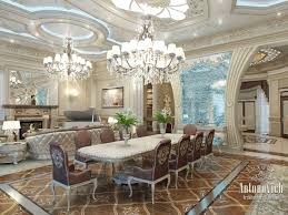 Luxury Antonovich Design Luxury Rooms Luxury Dining Room Luxury Living Room