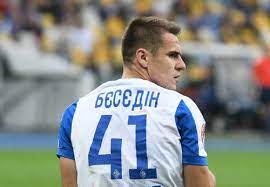 Беседин артем / besedin artem. Istochnik Za Pyanku Besedin Byl Oshtrafovan Surkisom No Rebrov Zastupilsya