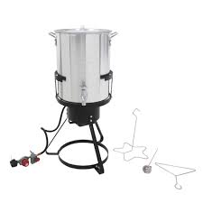 We did not find results for: Red Mountain Valley Propane Gas Turkey Fryer 30 Qt At Menards