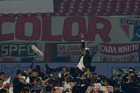 Brenner, figura de sao paulo, ficha por el fc cincinatti. Sao Paulo Fc Bleacher Report Latest News Scores Stats And Standings