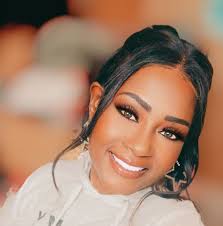 Mama Dee and the cast of her new show “A Royal Love Affair” Catch them