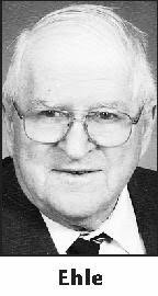 ROSS EHLE Obituary (2012)