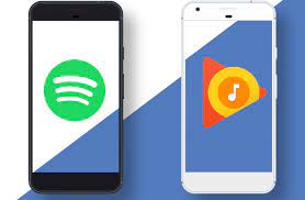 La mejor página recomendada para escuchar y descargar música mp3 gratis, descarga toda por qué sabemos lo importante que es para tí descargar música gratis, por eso este sitio web te permite. Como Descargar Musica De Spotify O Google Play Music En Tu Movil