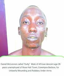 Daniel Mclennon's Instagram, Twitter & Facebook