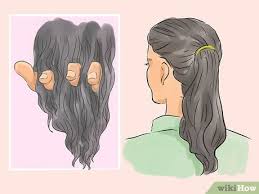 Á la fois chic et décontractée, cette coiffure sera un allié précieux pour être élégante en toute circonstance. 4 Manieres De Faire Un Chignon Decoiffe Wikihow