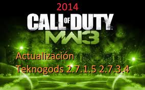 Hello, today i browsed the web for a good mw3 unlock all, i just found this one and i would like to share it with you! Trainer Mw3 Mega Unlocker Actualizaciones De Call Of Duty Modern Warfare 3 Teknogods