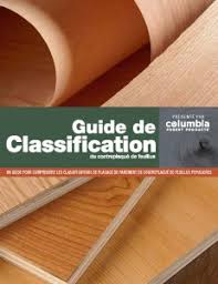 Hardwood Plywood Grades Columbia Forest Products