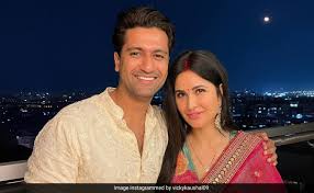 Katrina Kaif Loves To Eat Paratha With White Butter After Marriage Vicky  Kaushal Revealed - शादी के बाद कैटरीना कैफ हुईं परांठे और मक्खन की फैन,  विक्की बोले - News जन मंथन