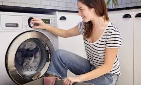 Washing machines 101: Top maintenance tips and tricks - The Good Guys
