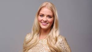 She started posting videos on youtube of her covering songs from beyonce, nirvana and edith piaf in march 2008. Daniela Buchholz Promiflash De