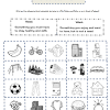 Worksheet on needs vs wants. 1