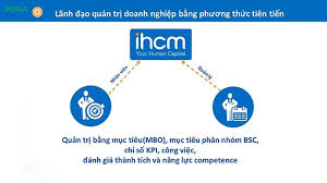 30+ Phần mềm quản trị nhân sự cho doanh nghiệp vừa đến lớn