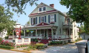 We wanted to visit st. St Augustine Inns Historic Bed And Breakfast Sahi In St Augustine Florida Cedar House Inn