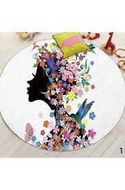 Adairs kids is new zealand's leading retailer of premium kids bed sheets, duvets, duvet covers, blankets, & other bedding. Shop Butterfly Flower Fairy Cute Floor Mats Kids Rugs Bedroom Decor Hod Health And Home Online 1 Day Co Nz