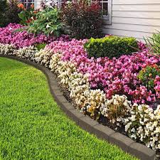 We did not find results for: Vigoro Roman Stone 4 Ft Rubber Garden Edging Earth Mt5001597 The Home Depot Modern Design Garden Edging Small Front Yard Landscaping Backyard Landscaping