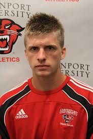 2011 Men's Soccer Roster