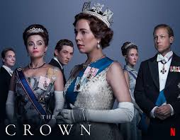 Regina elisabetta e principe filippo. Antoniogenna Net Presenta Il Mondo Dei Doppiatori Zona Telefilm The Crown