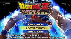 Super smash flash 2 includes many game modes in which up to 4 players can play at the same time.youll also find many challenges for one player and a complete training mode in which you can learn the game's mechanics and. New Dbz Ttt Real Bt4 Mod Iso With Permanent Menu New Characters Download Dbz Game Download Free New Mods