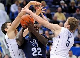 Villanova 70, UConn 61