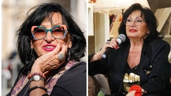 Йорданка Христова празнува 83-и рожден ден