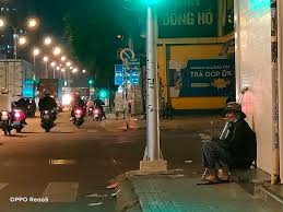 So với những nơi khác thì người sài gòn ăn uống bất chấp thời gian và giờ giấc. Lang Thang Tren Con Xe Toi Ngáº¯m Sai Gon Ä'em Qua LÄƒng Kinh Oppo Reno5