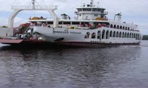 Selamat jalan dan selamat berkunjung ke wp labuan, pulau mutiara laut china selatan. Penduduk Harap Jambatan Labuan Sabah Jadi Kenyataan