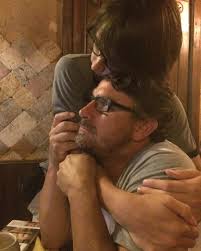 Been quiet for a bit… This is weird 2 weeks ago our dad died in a sudden  accident and everything has changed now. It's a big hit