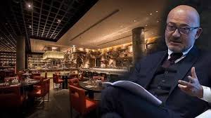 feˈɾit ʃaˈhenk, born 1964) is the chairman of turkey's doğuş group and one of the richest people in turkey. Ferit Sahenk Abd Ye Imambayildi Yedirecek Turkiye Nin Bir Numarali Finans Ve Ekonomi Portali Uzmanpara Com
