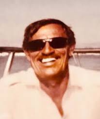 Rudolph Voss Obituary