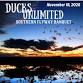 Ducks Unlimited: Southern Flyway Banquet- Poplarville